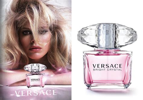 a que huele el versace bright crystal|Bright Crystal Parfum 50 ml .